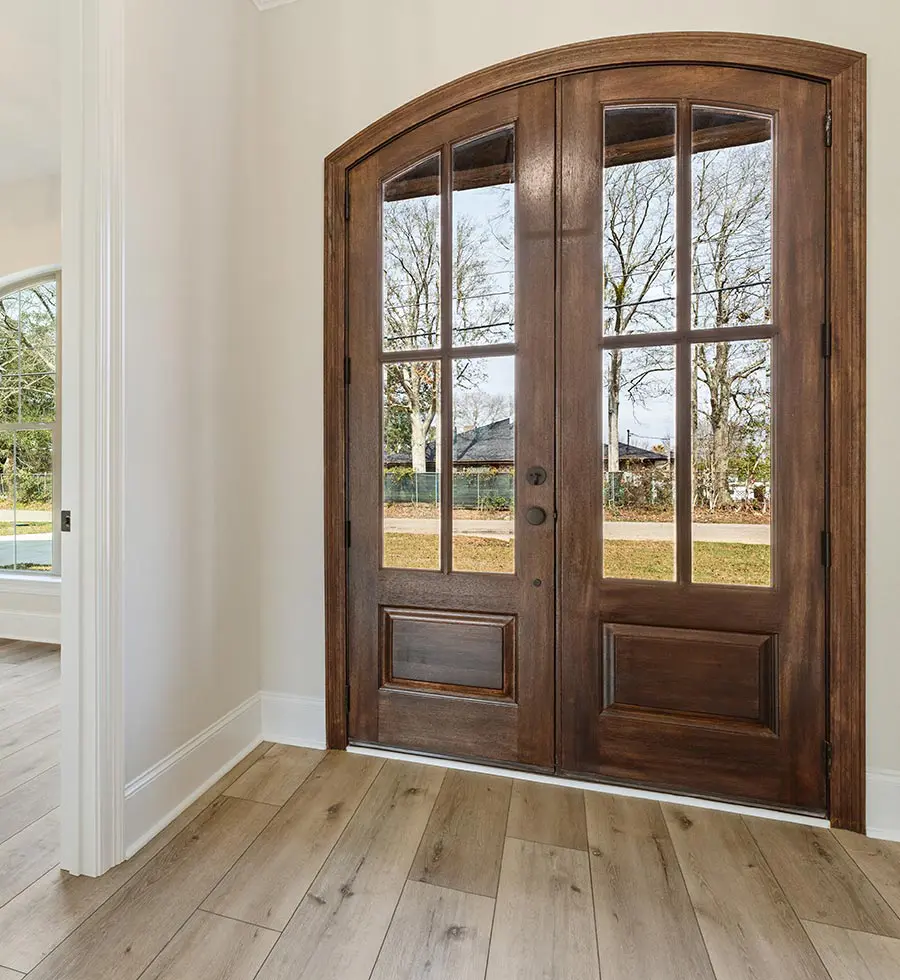 Custom Home Builder