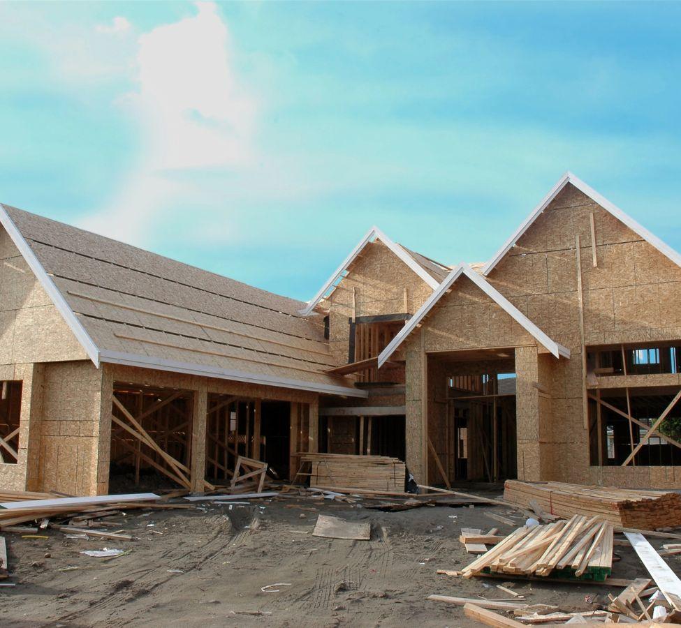 New Home Builder in St. Louis, MS