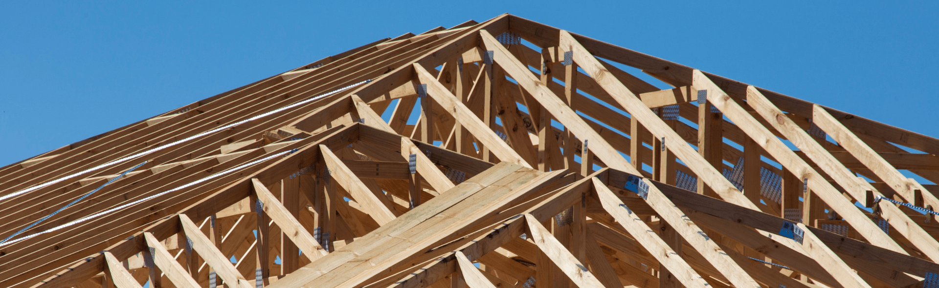 New Home Under Construction in Diamondhead, MS